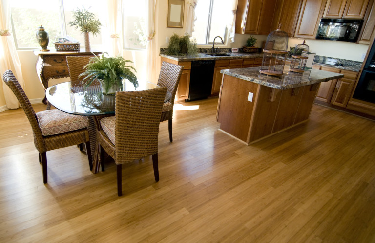 Choosing Kitchen Flooring Material For Your Remodel