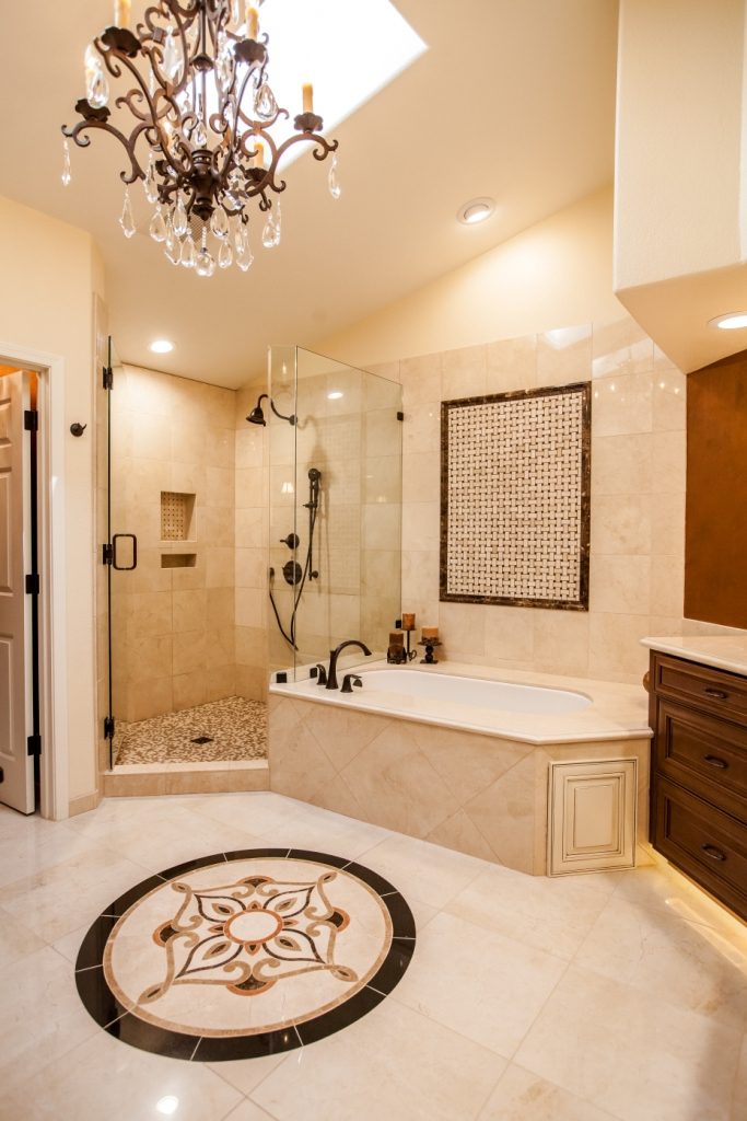 Gainey Ranch Bathroom Remodel Scottsdale AZ (1)