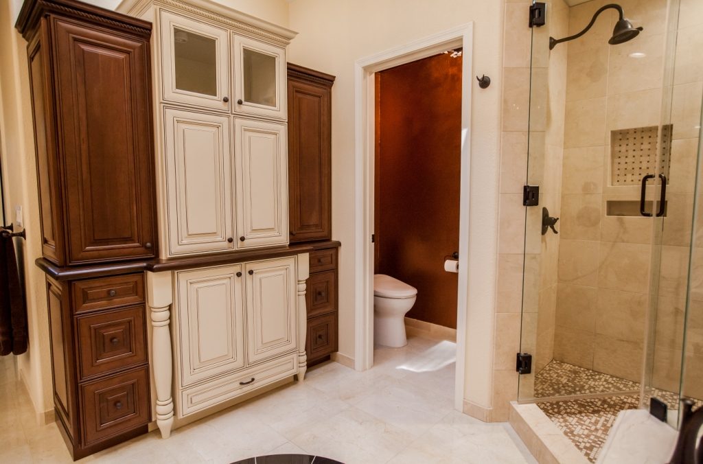 Gainey Ranch Bathroom Remodel Scottsdale AZ (3)