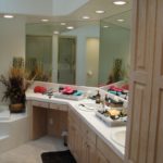 Gainey Ranch Bathroom Remodel in Scottsdale Az Before A