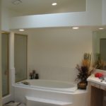Gainey Ranch Bathroom Remodel in Scottsdale Az Before B
