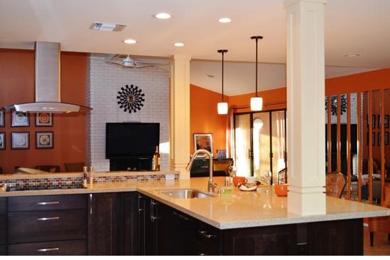 Kitchen Remodeling Contractor in Gilbert, AZ