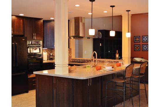 Kitchen Remodeling Contractor in Gilbert, AZ