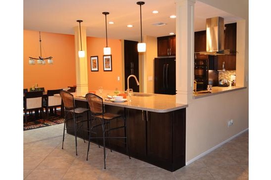 Kitchen Remodeling Contractor in Gilbert, AZ