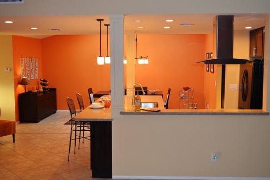 Kitchen Remodeling Contractor in Gilbert, AZ