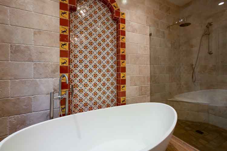 Phoenix Home & Garden October 2016 Historic home featuer in the Willo Neighborhood 