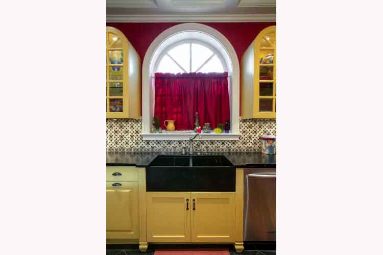 Phoenix Home & Garden October 2016 Historic home featuer in the Willo Neighborhood 