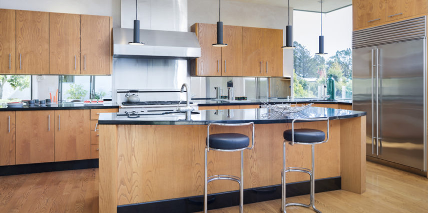 Kitchen Trends for 2020
