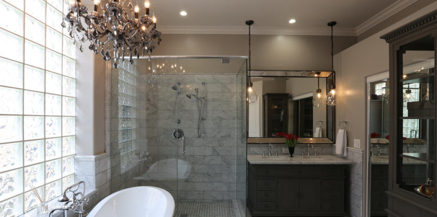 15 Great Ideas for your master bath remodel