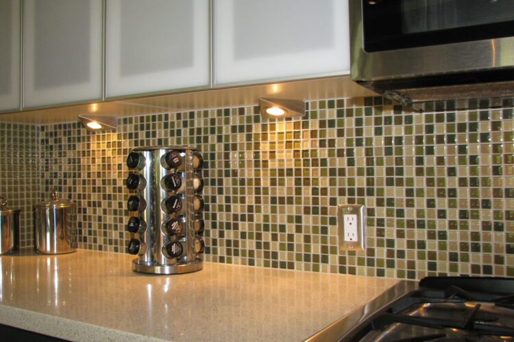 Featured on HGTV