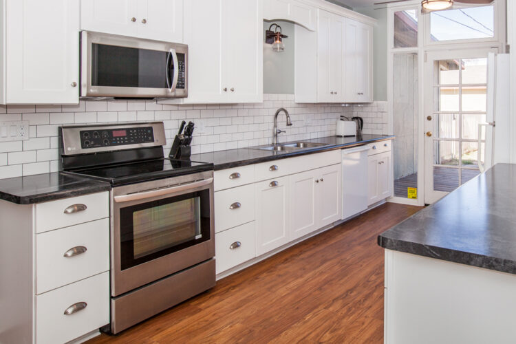 8 remodeling design trends for smaller kitchens in 2021