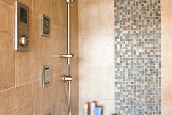 Bathroom Trends