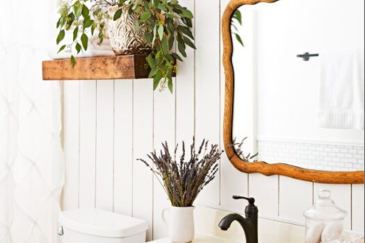 Bathroom Trends