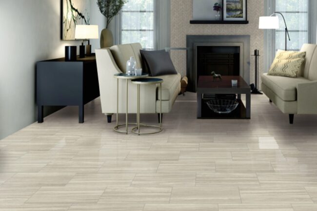 Flooring Trends 2022