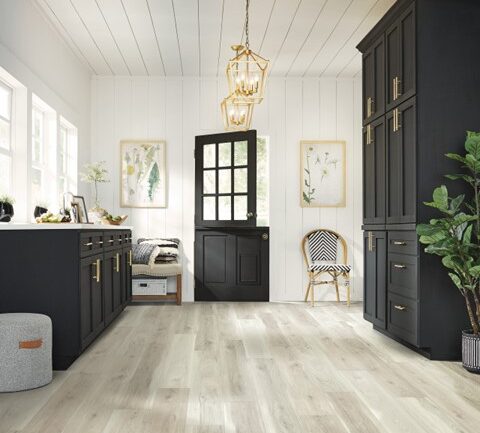 Flooring Trends 2022