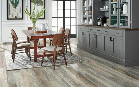 Flooring Trends 2022