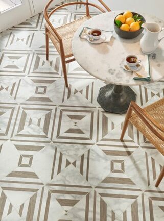 Flooring Trends 2022