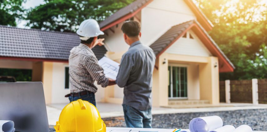 9 Things to Look For in A Contractor