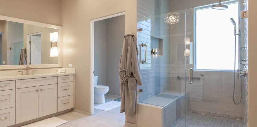 Renovate Your Bathroom with Accessibility in Mind
