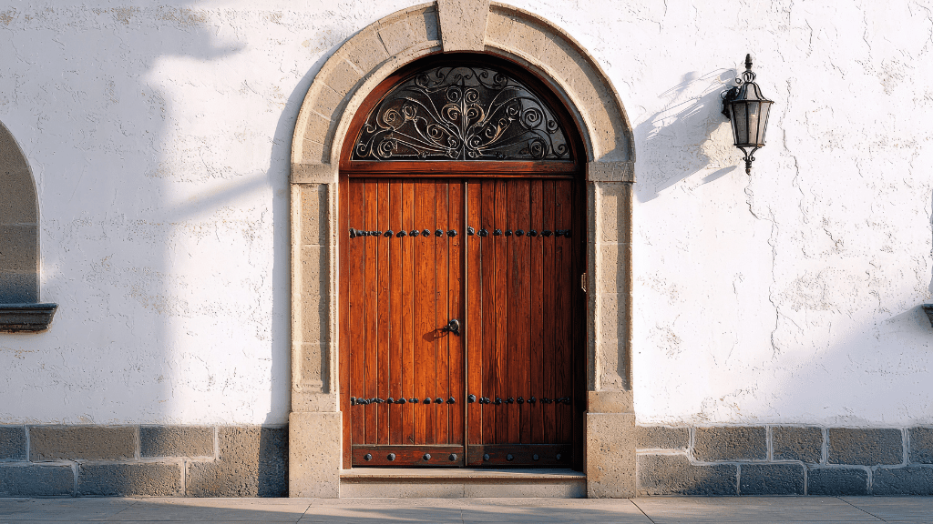 historic homes